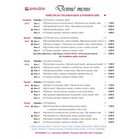 Reštaurácia Arkáda